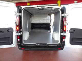 RENAULT Trafic usata, con Fari Xenon
