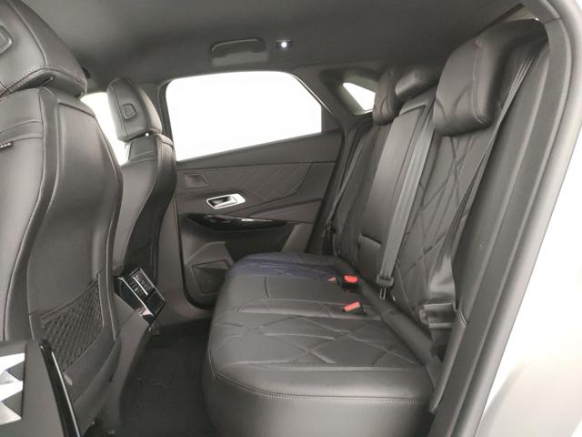 DS AUTOMOBILES DS 7 Crossback usata, con Servosterzo