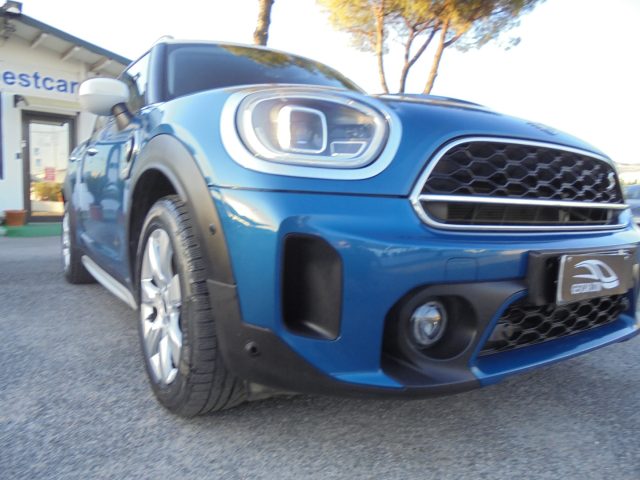 MINI Countryman usata 27