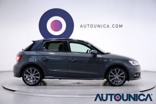 AUDI A1 usata, con Airbag Passeggero