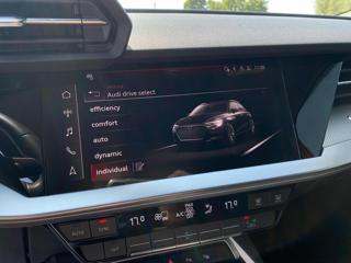 AUDI A3 usata, con MP3