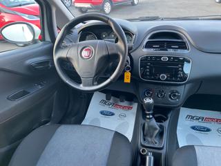 FIAT Punto usata, con Servosterzo