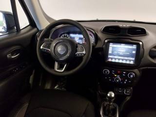 JEEP Renegade usata, con Chiusura centralizzata