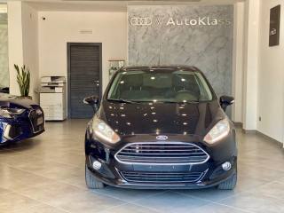 FORD Fiesta usata, con ESP