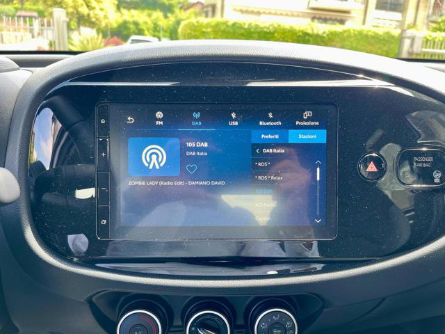 TOYOTA Aygo X usata, con Controllo elettronico della corsia