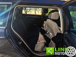 VOLKSWAGEN Passat Variant usata, con Fendinebbia