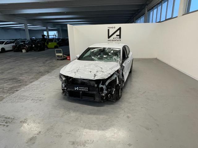 FORD Focus usata, con Airbag laterali