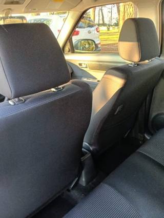 SUZUKI Swift usata, con Climatizzatore