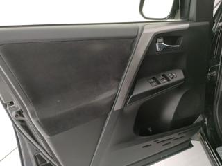 TOYOTA RAV 4 usata, con Controllo trazione