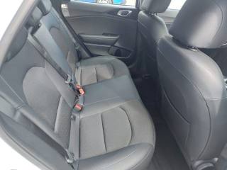 KIA XCeed usata, con Immobilizzatore elettronico
