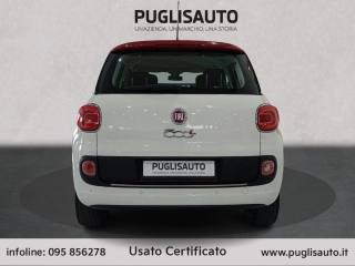 FIAT 500L usata, con Chiusura centralizzata