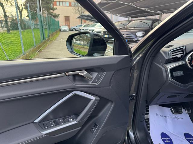 AUDI Q3 usata, con Boardcomputer