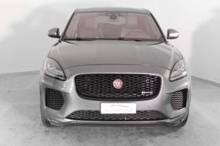 JAGUAR E-Pace usata, con Airbag