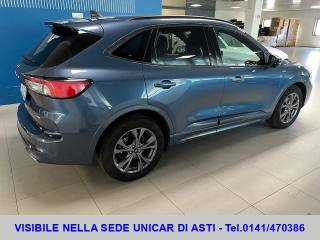 FORD Kuga usata, con Airbag Passeggero