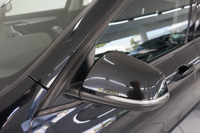 BMW X1 usata, con Volante multifunzione