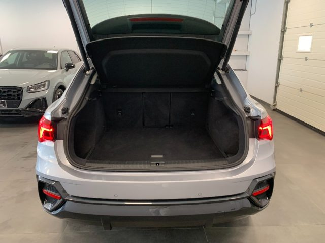 AUDI Q3 usata, con Cruise Control