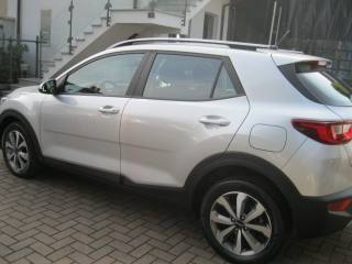 KIA Stonic usata, con Alzacristalli elettrici