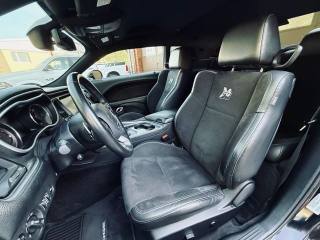 DODGE Challenger usata 11