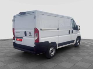 FIAT Ducato usata 4