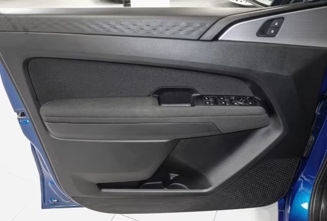 VOLKSWAGEN Amarok usata, con Controllo trazione