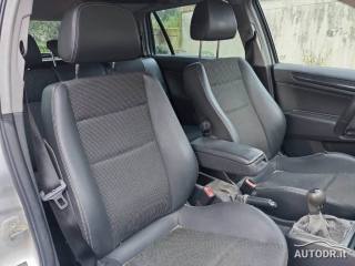 OPEL Astra usata, con Cerchi in lega