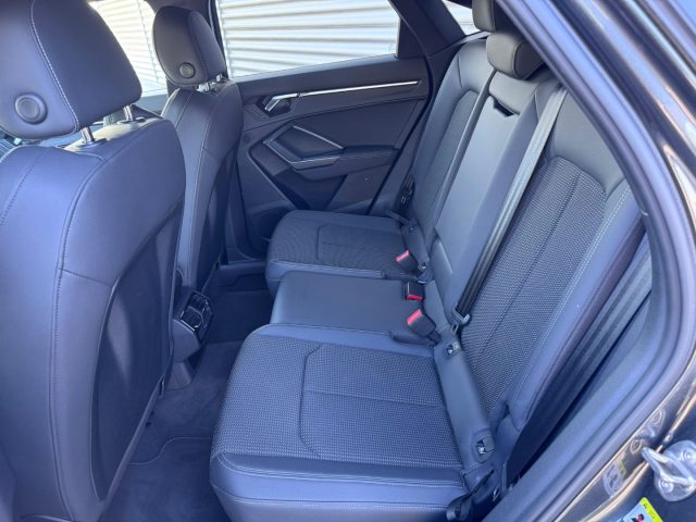 AUDI Q3 usata, con Specchietti laterali elettrici