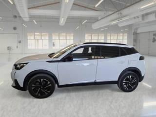 PEUGEOT 2008 usata, con Climatizzatore
