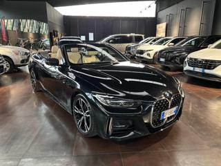 BMW 420 usata, con Airbag