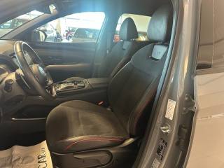 HYUNDAI Tucson usata, con Cruise Control