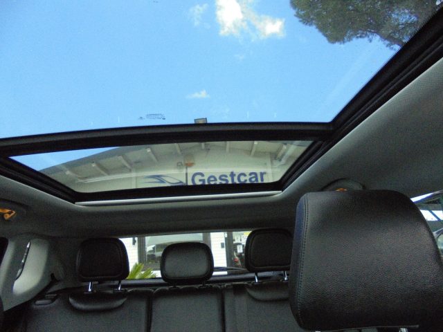 JEEP Compass usata 27