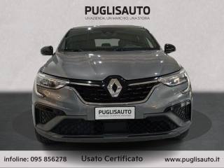 RENAULT Arkana usata, con Airbag