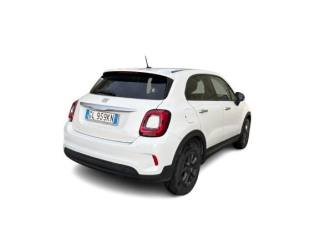FIAT 500X usata, con Alzacristalli elettrici