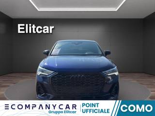AUDI Q3 usata, con Cerchi in lega