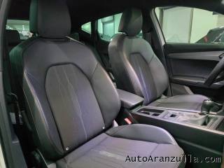 CUPRA Formentor usata, con Immobilizzatore elettronico