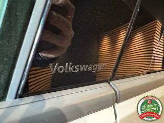 VOLKSWAGEN T-Cross usata, con Controllo elettronico della corsia