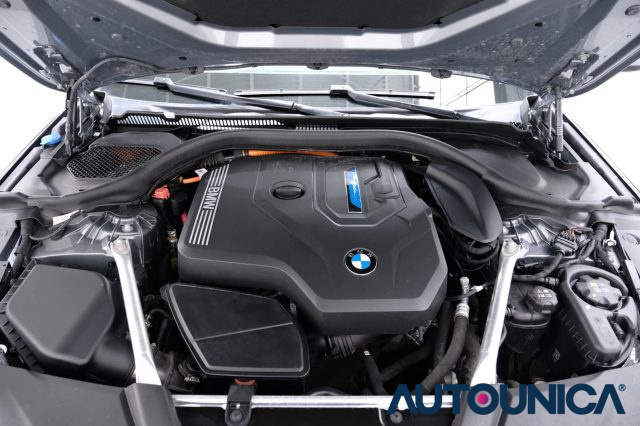 BMW 530 usata 69