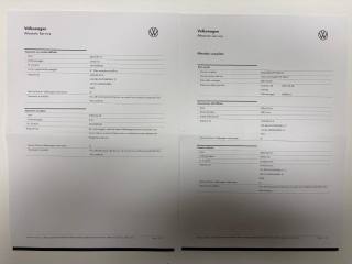 VOLKSWAGEN T-Roc usata, con Fari LED