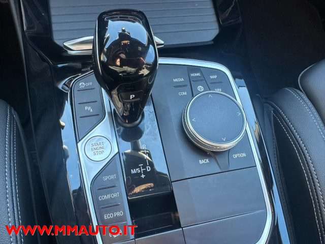 BMW X3 usata, con Park Distance Control