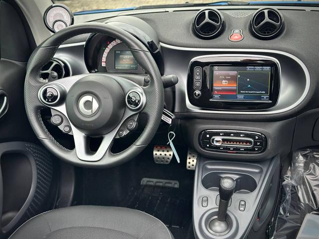 SMART ForTwo usata, con Fari LED
