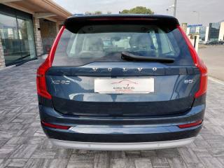 VOLVO XC90 usata, con Cerchi in lega
