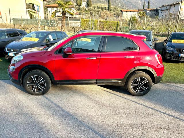 FIAT 500X usata, con Airbag