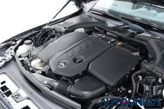 MERCEDES-BENZ C 200 usata 68