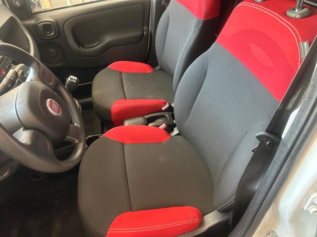 FIAT Panda usata, con Alzacristalli elettrici