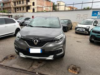 RENAULT Captur usata, con Airbag