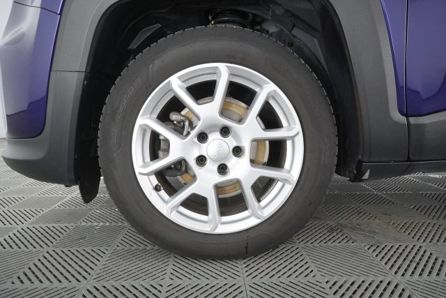 JEEP Renegade usata 14
