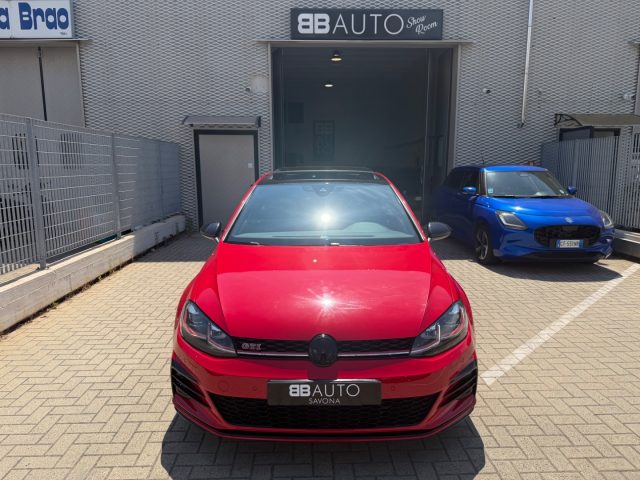 VOLKSWAGEN Golf GTI usata, con ABS