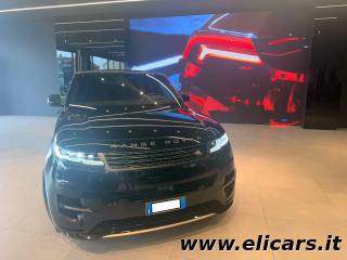 LAND ROVER Range Rover Sport usata, con Airbag Passeggero