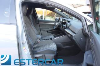 VOLKSWAGEN Golf usata, con Sensori di parcheggio posteriori