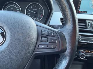 BMW X1 usata, con Park Distance Control
