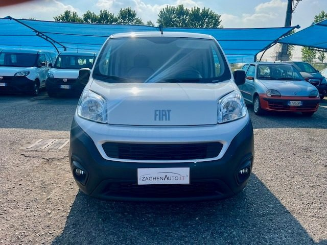 FIAT Fiorino usata 17